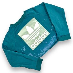 ONE OF A KIND Adidas Sweatshirt